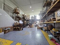 Enterprise Hub (D22), Factory #498570881